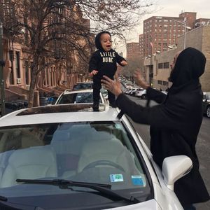 Meet your Posher, Kevin